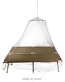 Moskitonetz Jungle Double oliv, Insektenschutz, Fliegengitter, Camping -NEU-