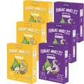 Premium Konjak Nudeln aus Thailand Vegan Glutenfrei240gx 6er Box12 pack, Shir...