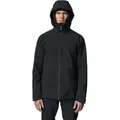 Houdini Bff Ii Jacke Schwarz L Herren Schwarz L - Schwarz - L