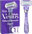 Gillette Venus Extra Smooth Swirl Nassrasierer Damen 1 St. (7702018400997)