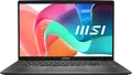 MSI Modern 15 F13MG-802, schwarz, Core i5-1334U, 16GB RAM, 512GB SSD