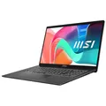 MSI Modern 15 F13MG-802, schwarz, Core i5-1334U, 16GB RAM, 512GB SSD 