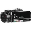 INF Videokamera 2.7K/36MP/16x Zoom/IR-Nachtsicht