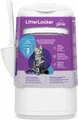 LitterLocker Katzenstreu-Entsorgungseimer | 1 Stück