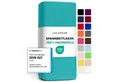 Jacobson Spannbettlaken aus 100% Baumwolle, Jersey Bettlaken 160 g/m², Spannbetttuch mit Gummizug, OEKO-TEX®, pflegeleicht, viele Farben