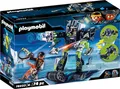 PLAYMOBIL 70233 Arctic Rebel Schneeroboter Neu & OVP