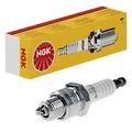 NGK Zündkerze BP8H-N-10, 4838 | Yellow Box | 1 Stück
