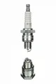 Zündkerze Nickel-Mittelelektrode 4838 NGK
