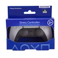 Paladone PlayStation Controller Stressball - Offiziell Lizenziertes Fidget-Spielzeug für Fingerübung & Stressabbau, Geschenk für Gamer für Zuhause oder Büro