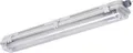 OSRAM HOMELIGHTING Submarine Recycled Plastic 60 2 X 7W 840 G13 T8 LED-Feuchtraumleuchte