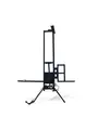 EDMA Hot Wire Cutting Table - For styrofoam panel 1320 mm