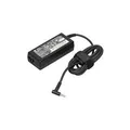 HP AC 65W - 50/60 - Innenraum - AC-an-DC - Notebook - S-3P 4.5mm - Schwarz (709985-003)