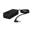 HP AC 65W - Laptop - Drinnen - 100-240 V - 50/60 Hz - 65 W - AC-an-DC