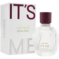 It ́s me Sensual Peony Eau de Parfum Nat. Spray