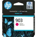 HP Hewlett-Packard 903 Magenta Original Ink Cartridge, 903 Magenta (M) (T6L91AE#LS1)