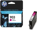 HP 903 Magenta Original Ink Cartridge (T6L91AE#LS1)