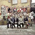 Mumford & Sons - Babel (Deluxe Version)