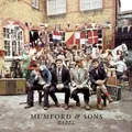 MUMFORD & SONS "BABEL (DELUXE VERSION)" CD NEU