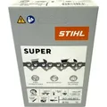 Stihl 36210000072, 76,2 / 8 mm (3 / 8"), 1,6 mm, 500 mm