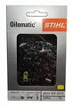 Stihl 36210000072 Sägekette 3/8" 1,6 mm 72 GL-50 cm Vollmeißel RSC