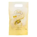 Lindt Lindor Kugeln weiß XXL 1 kg Beutel