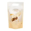 Lindor Weiß, 1 kg Beutel, ca. 80 Lindt Schokoladen Kugeln