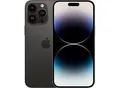Apple iPhone 14 Pro Max 256GB space schwarz