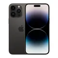 Apple iPhone 14 Pro Max 5G Smartphone 256 GB Space Black "Gratis Versand"