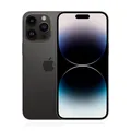 Apple iPhone 14 Pro Max 256GB Space Schwarz MwSt nicht ausweisbar