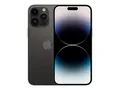 Apple iPhone 14 Pro Max - 256GB - Space Schwarz (Ohne Simlock) A2894 (CDMA +...