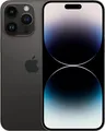 Apple iPhone 14 Pro Max 256GB space schwarz
