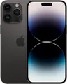Apple iPhone 14 Pro Max 256GB  Space Black Schwarz 5G NEU OVP Differenzbesteuert