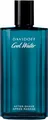 Davidoff Cool Water After Shave 125 ml After Shave Lotion