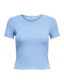 ONLEMMA S/S Short TOP NOOS JRS
