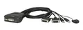 Aten CS22D USB/DVI KVM Switch (2-Port)