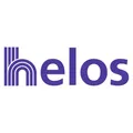 Helos LWL 19" Spleissbox 6 x LC Duplex OM4, spleißfertig, schwarz 375557 (400593