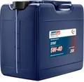 EUROLUB SYNT SAE 5W-40 Motoröl, 20 Liter