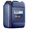 Motoröl Motorenöl SYNT SAE 5W/40 20 Liter Eurolub Kanister 316020
