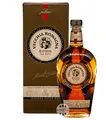 Vecchia Romagna Riserva Tre Botti 1820 Brandy / 40,8 % Vol. / 0,7 Liter-Flasche