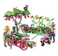Playmobil® Starter Pack Gemüsegarten Playmobil Country Set 71380 Spiel-Set Spielbausteine