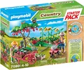 Playmobil Country 71380, Bauernhof, 4 Jahr(e), Mehrfarbig