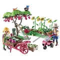 Starter Pack Gemüsegarten | Playmobil Country | Set 71380 | Spiel-Set