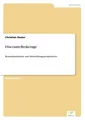 Discount-Brokerage | Buch | 9783838608112