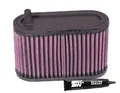 NEU - K&N FILTERS YA-1285 Luftfilter für YAMAHA MOTORCYCLES