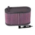 K&N Filters YA-1285 Luftfilter