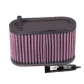 1x Luftfilter K&N Filters YA-1285 passend für
