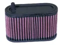 K&N FILTERS YA-1285 LUFTFILTER FÜR YAMAHA MOTORCYCLES