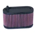 LUFTFILTER K&N AIR FILTER YAMAHA V MAX 1200 1985 2007