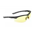 SWISS EYE® Sportbrille SWISS EYE Lancer Schutzbrille in Yellow, (1-St)