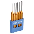 Gedore 116 A Splinttreiber-Satz 6-teilig im PVC-Halter